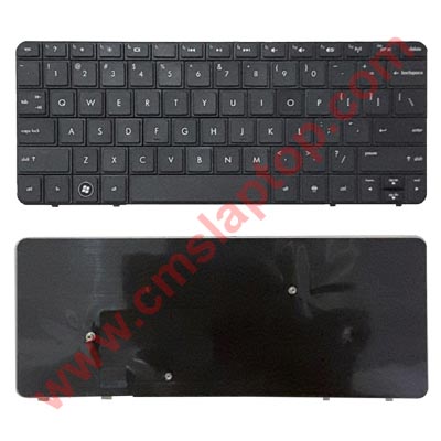 Keyboard HP Mini 110-3056TU series